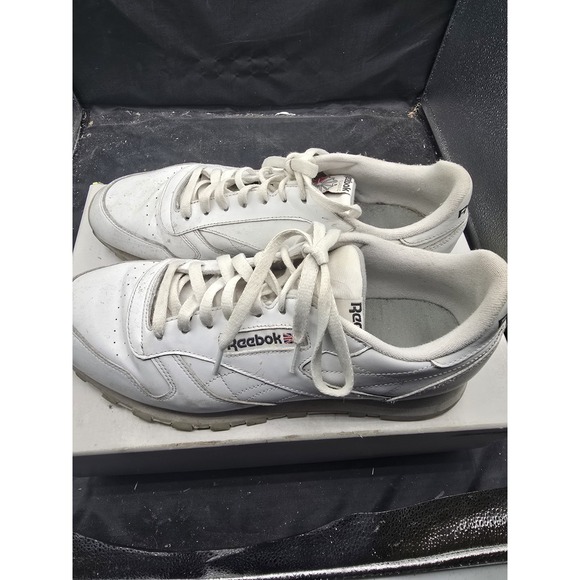 Men Reebok Classic 059593 - Picture 3 of 7